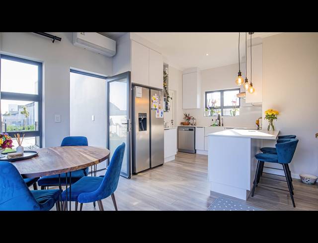3 BEDROOM HOUSE FOR SALE IN BURGUNDY ESTATE